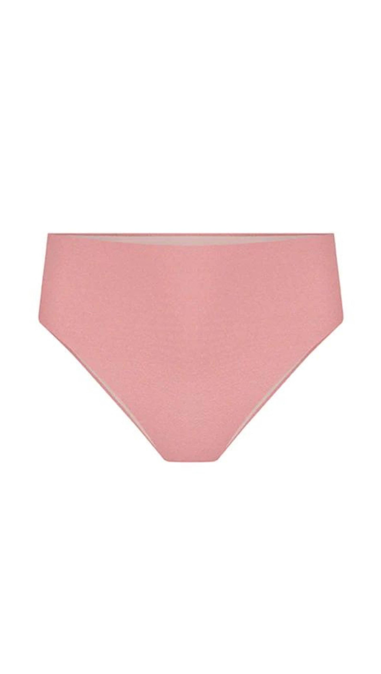 Jardin De Rosas Bikini Brief