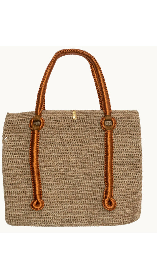 Ana Beach Tote