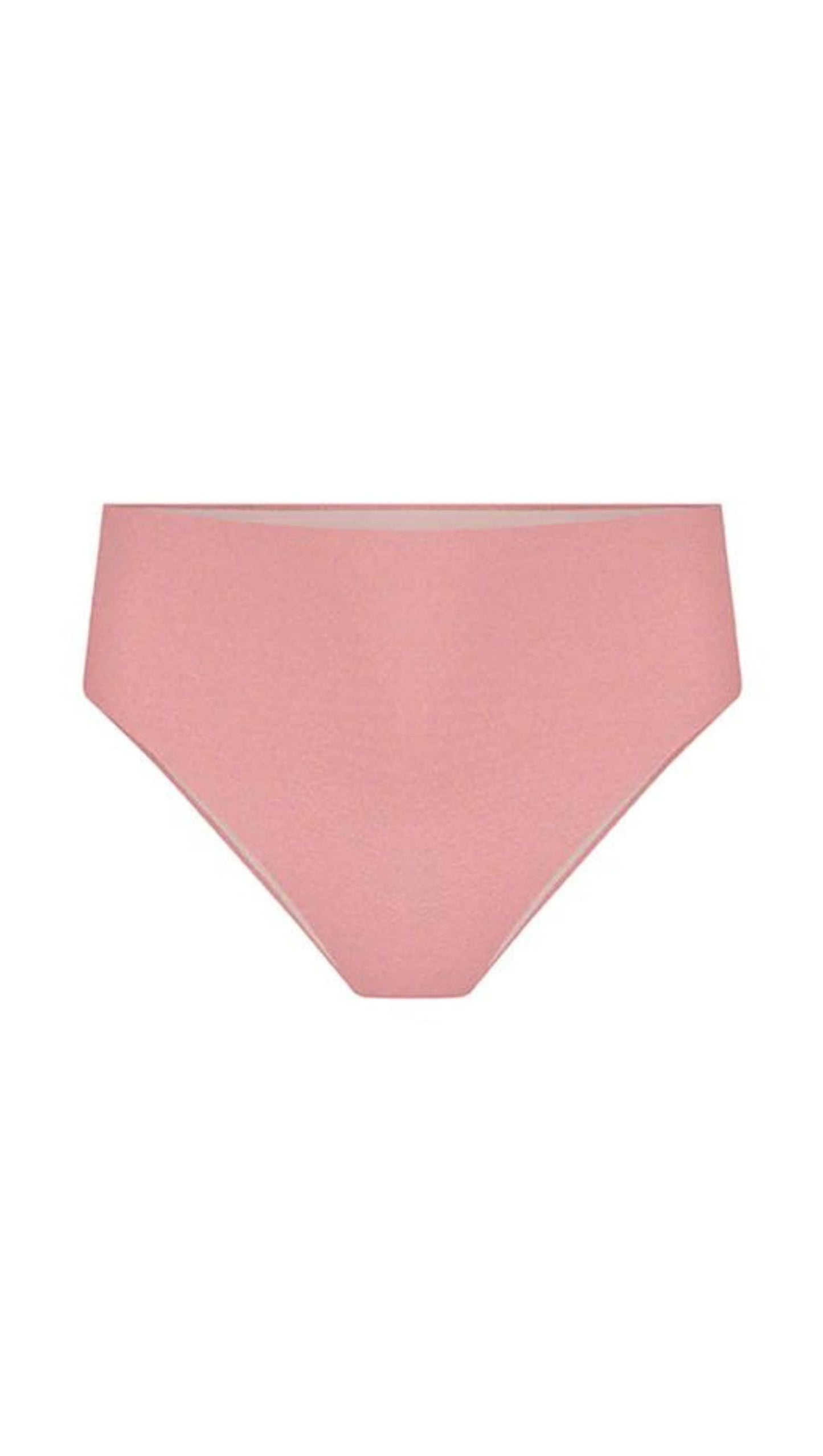 Jardin De Rosas Bikini Brief